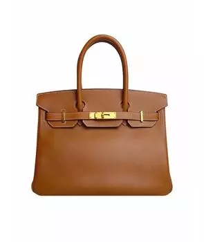 Сумка с короткими ручками