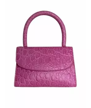 Сумка с короткими ручками