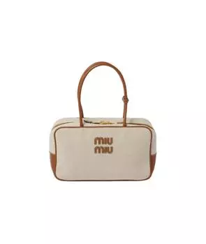 Сумка с короткими ручками