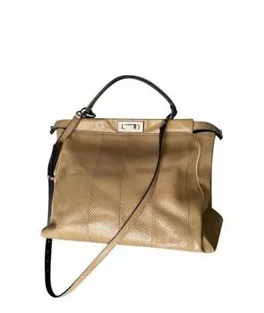 Сумка с короткими ручками