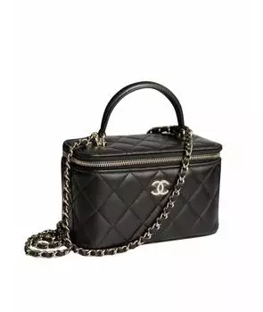 Сумка с короткими ручками