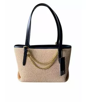 Сумка с короткими ручками