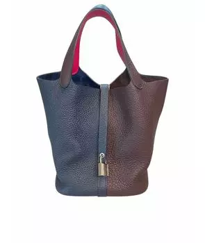 Сумка с короткими ручками