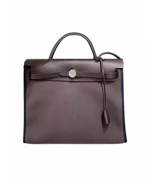 Сумка с короткими ручками