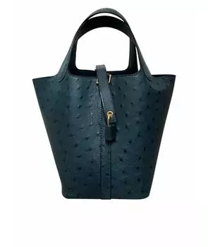 Сумка с короткими ручками