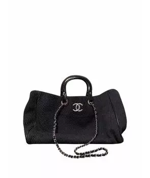 Сумка с короткими ручками