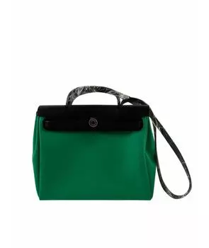 Сумка с короткими ручками