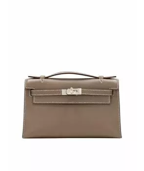 Сумка с короткими ручками