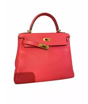 Сумка с короткими ручками