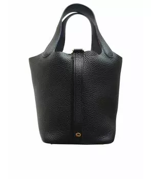 Сумка с короткими ручками