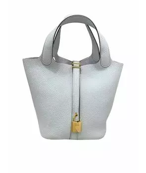 Сумка с короткими ручками