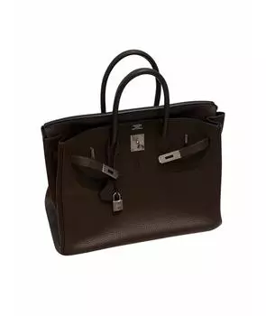 Сумка с короткими ручками