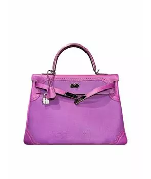 Сумка с короткими ручками