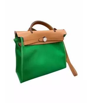 Сумка с короткими ручками