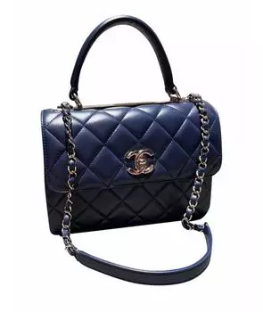 Сумка с короткими ручками