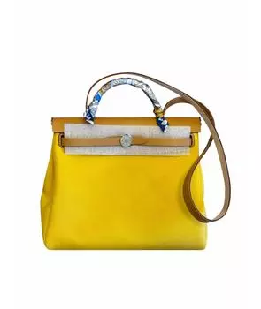 Сумка с короткими ручками