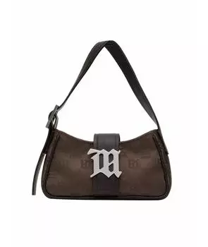 Сумка с короткими ручками