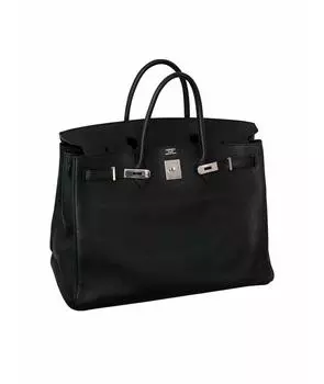 Сумка с короткими ручками