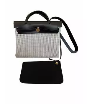 Сумка с короткими ручками