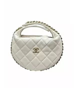 Сумка с короткими ручками