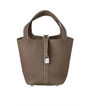 Сумка с короткими ручками