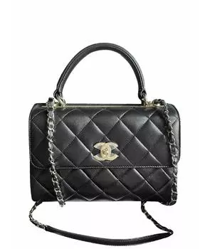 Сумка с короткими ручками