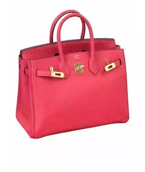 Сумка с короткими ручками