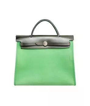 Сумка с короткими ручками