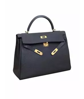 Сумка с короткими ручками