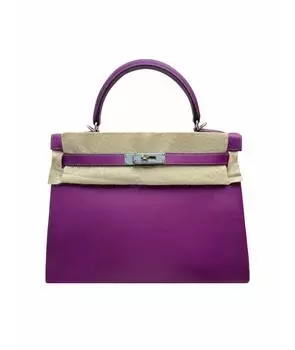 Сумка с короткими ручками