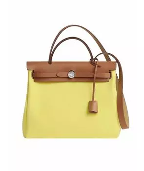 Сумка с короткими ручками