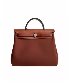 Сумка с короткими ручками