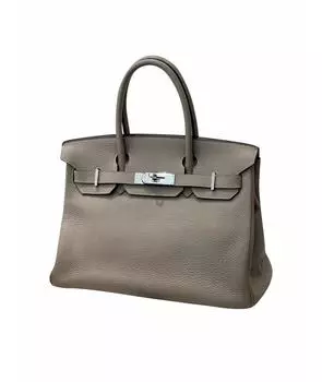 Сумка с короткими ручками