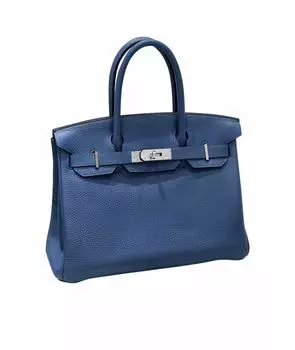 Сумка с короткими ручками