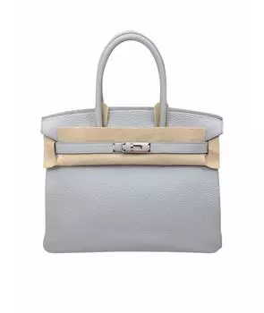 Сумка с короткими ручками