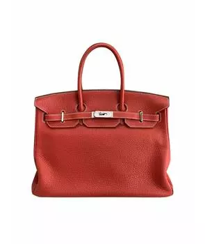 Сумка с короткими ручками