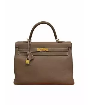 Сумка с короткими ручками