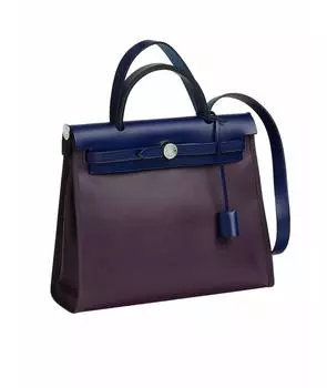 Сумка с короткими ручками