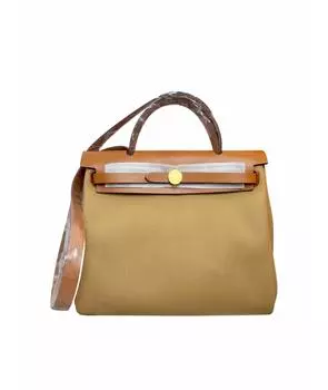 Сумка с короткими ручками