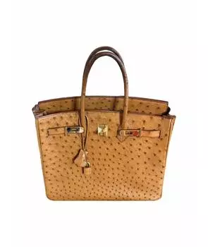 Сумка с короткими ручками