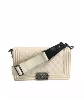 Сумка с короткими ручками