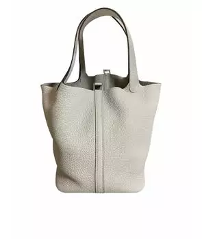 Сумка с короткими ручками