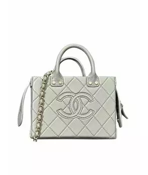 Сумка с короткими ручками