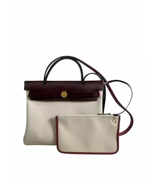 Сумка с короткими ручками