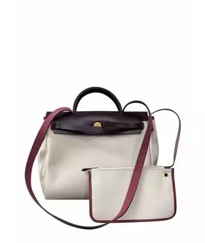 Сумка с короткими ручками