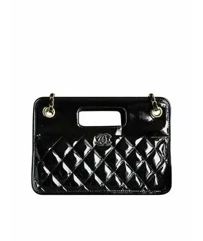 Сумка с короткими ручками