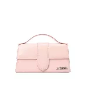 Сумка с короткими ручками