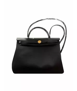 Сумка с короткими ручками