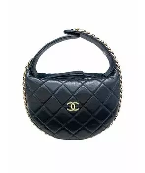 Сумка с короткими ручками