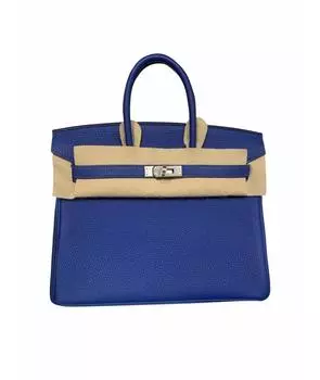 Сумка с короткими ручками